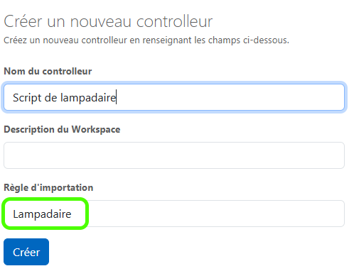 Contenus – Comportements & Scripting (Figure 11)