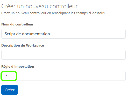 Contenus – Comportements & Scripting (Figure 13)