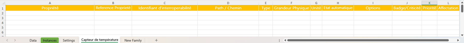 Instanciation en masse — Figure 3